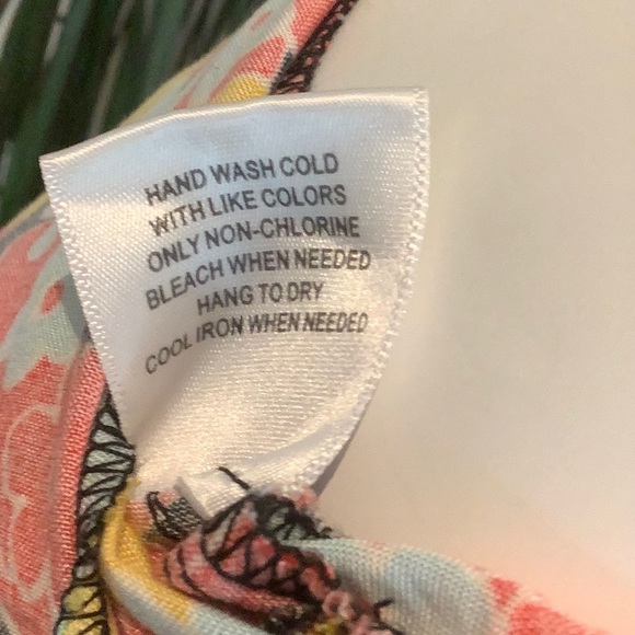 ModCloth jumpsuit - Picture 10 of 10